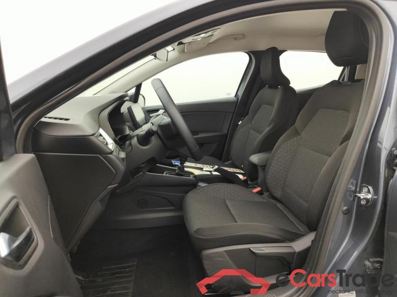Renault Clio TCe 90 Corporate Edition 5d #6