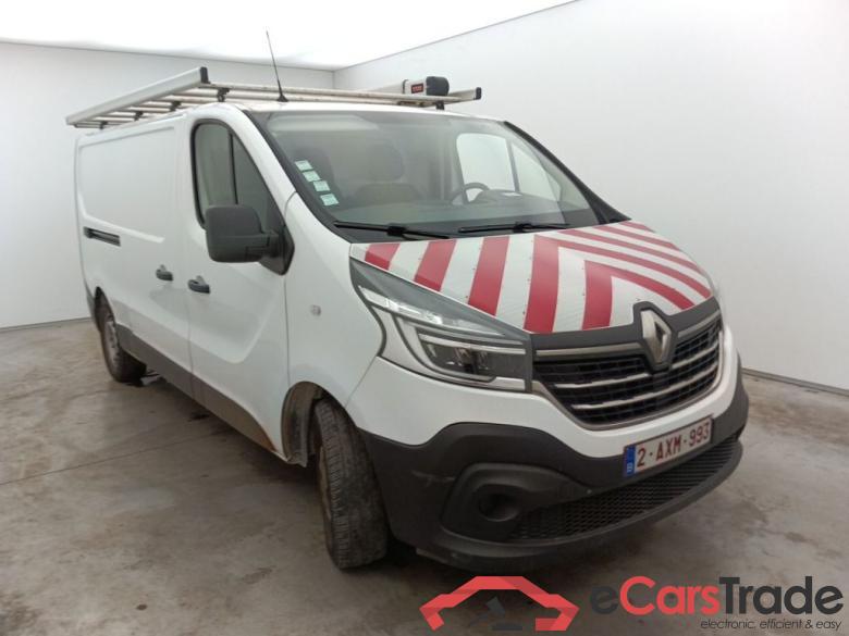 Renault Trafic L2H1 dCi 120 Grand Confort 2.9T 4d #2