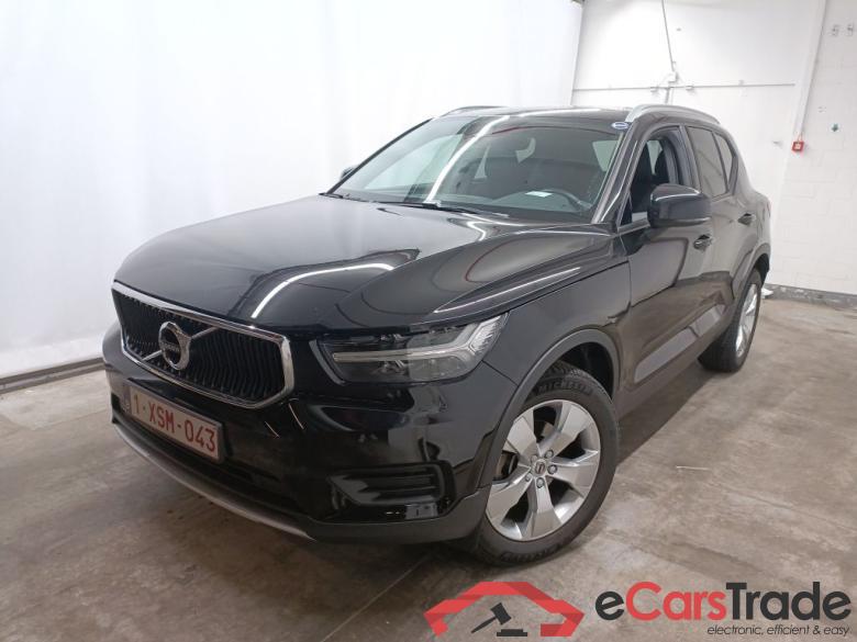 Volvo XC40 T3 Momentum Pro 5d #3