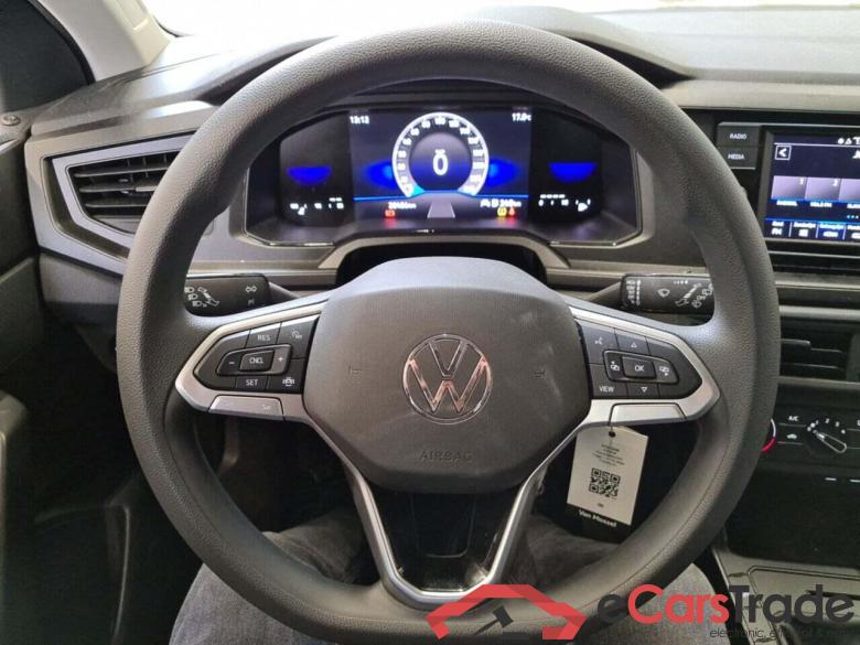 VOLKSWAGEN Taigo 1.0 TSI #6