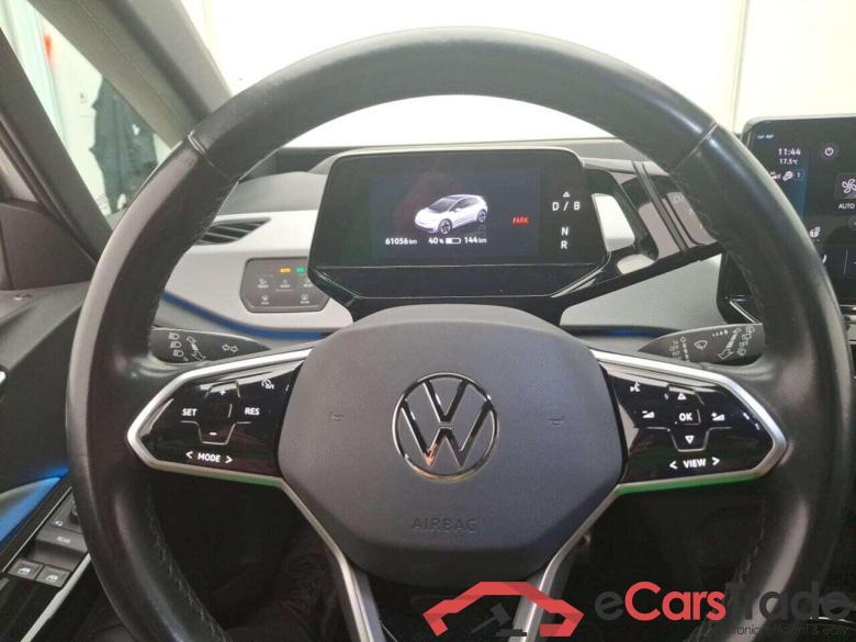 VOLKSWAGEN ID.3 First Plus 58 kWh #5