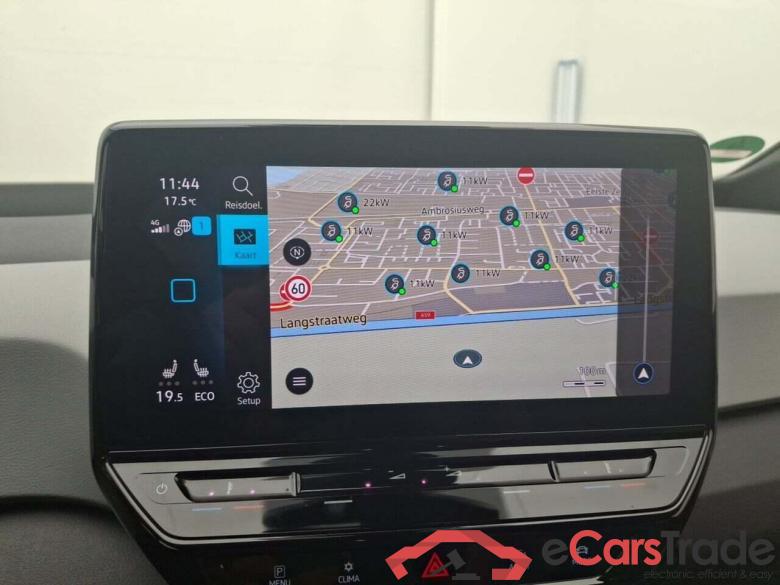 VOLKSWAGEN ID.3 First Plus 58 kWh #6