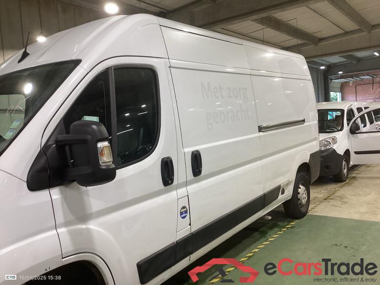 CITROAu2039N JUMPER 2.2 BLUEHDI 120 S-S 35 L3H2 CLUB #3