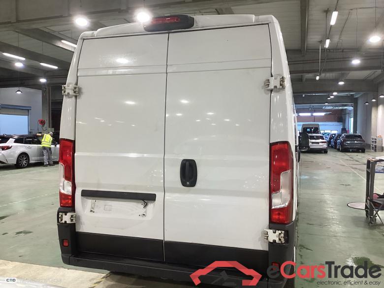 CITROAu2039N JUMPER 2.2 BLUEHDI 120 S-S 35 L3H2 CLUB #5