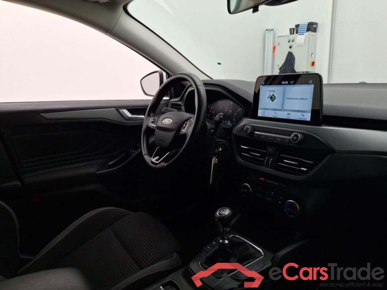 FORD FOCUS 1.0 EcoBoost Connected #3
