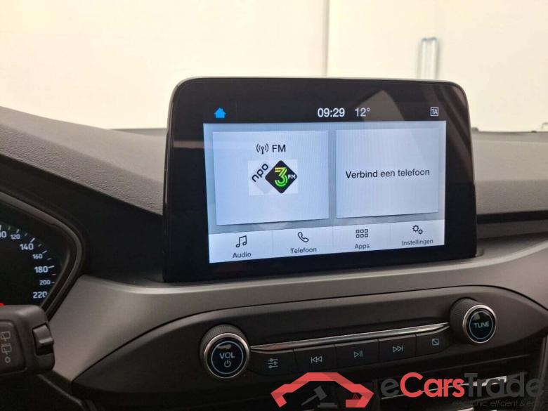 FORD FOCUS 1.0 EcoBoost Connected #6
