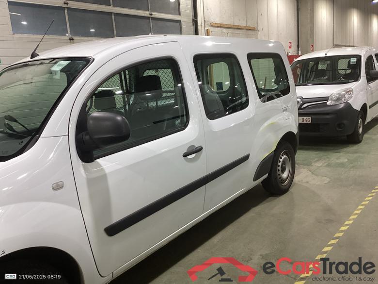 RENAULT KANGOO EXPRESS 1.5 BLUE DCI 95 MAXI CONFORT #3