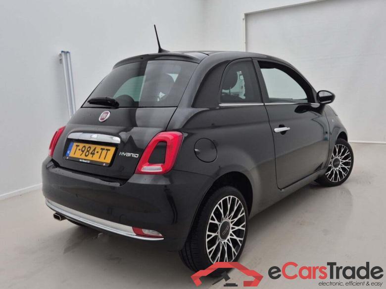 FIAT 500 1.0 Dolcevita #2