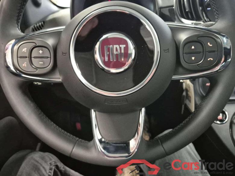 FIAT 500 1.0 Dolcevita #5