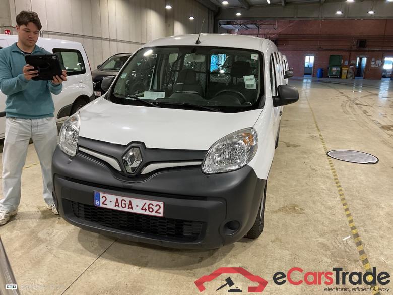 RENAULT KANGOO EXPRESS 1.5 BLUE DCI 95 MAXI CONFORT #1