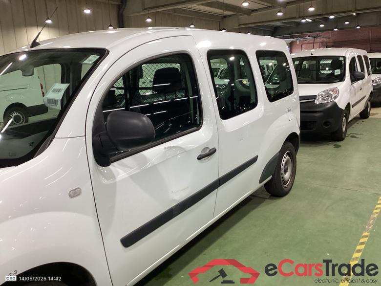 RENAULT KANGOO EXPRESS 1.5 BLUE DCI 95 MAXI CONFORT #3