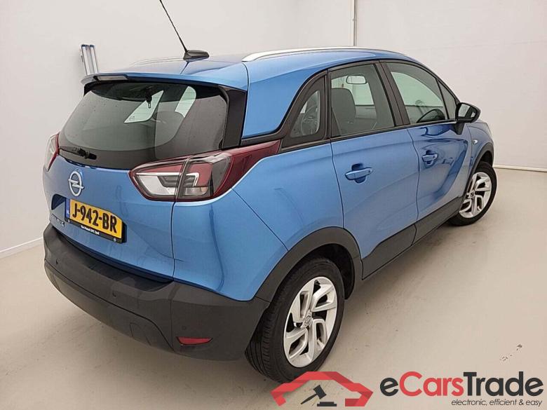 OPEL Crossland X 1.2 Edition #2