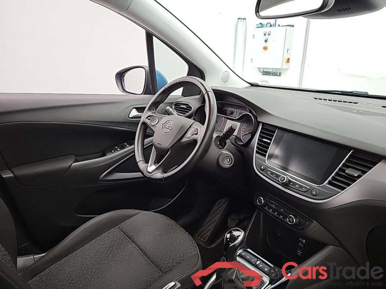 OPEL Crossland X 1.2 Edition #3