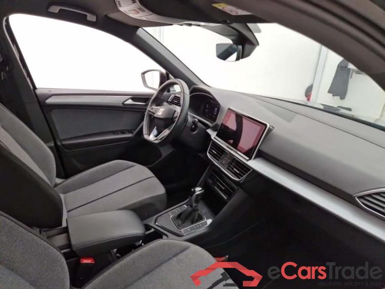 SEAT Tarraco 1.5 TSI Style Bns Intense DSG #3