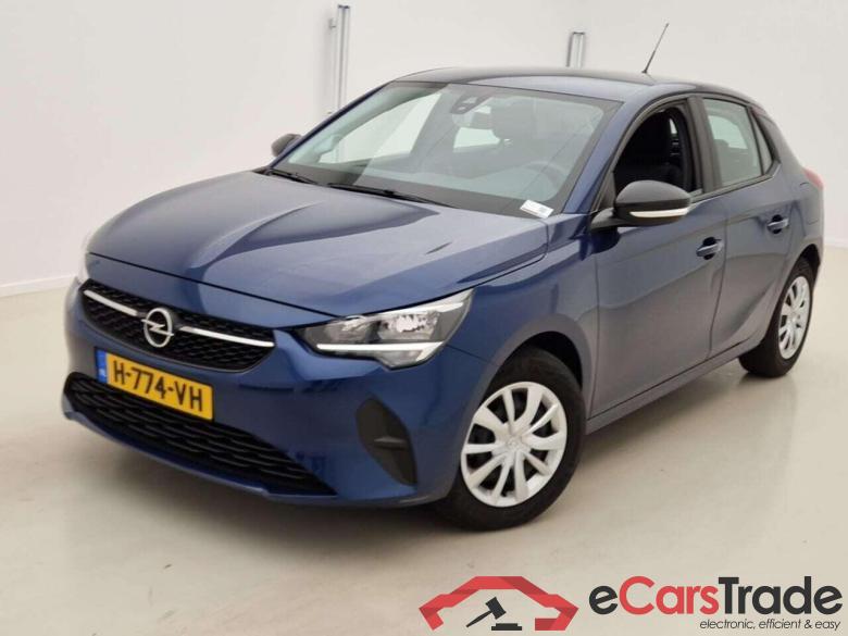 OPEL Corsa 1.2 Edition #1