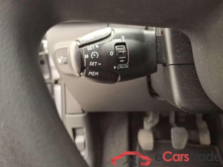CITROEN C3 1.2 PureTech Feel #6