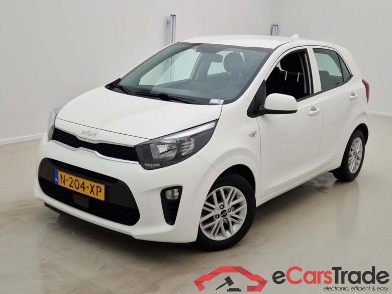 KIA Picanto 1.0 DPi DynamicLine #1