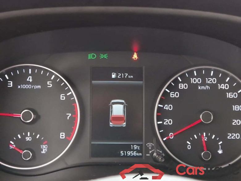 KIA Picanto 1.0 DPi DynamicLine #5