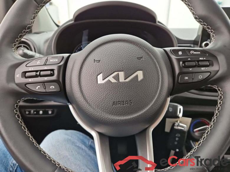 KIA Picanto 1.0 DPi DynamicLine #6