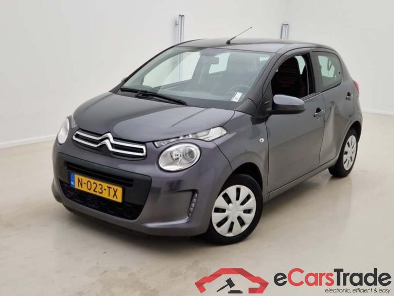 CITROEN C1 1.0 VTi Feel #1