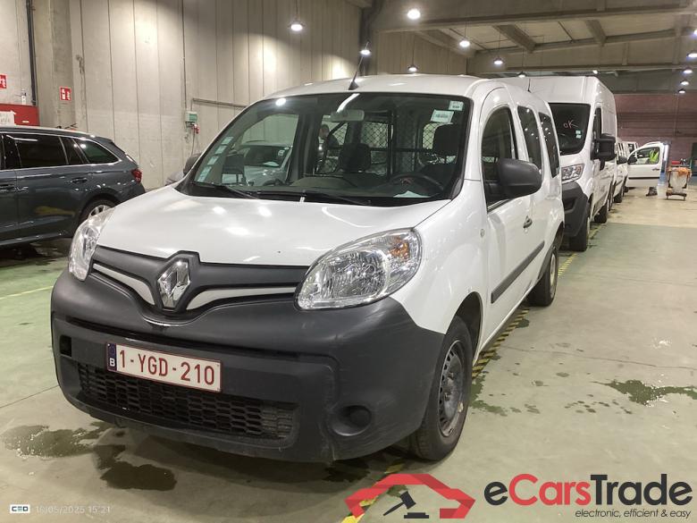 RENAULT KANGOO EXPRESS MAXI DIESEL Lot 1.3 RENAULT KANGOO EXPRESS Maxi 1.5 dCi Blue Confort #1
