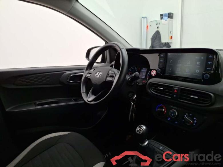 HYUNDAI i10 1.0i Blue Comfort  #3