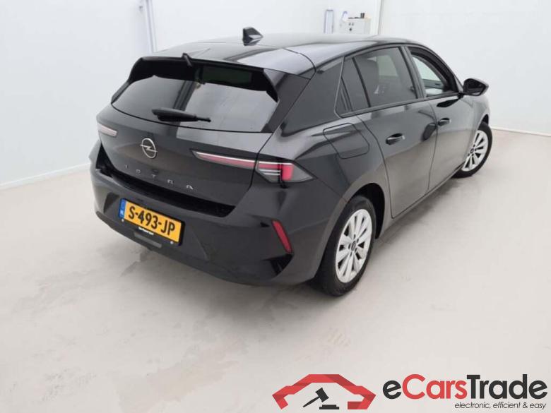 OPEL ASTRA 1.2 Turbo Business Edition AUT #2