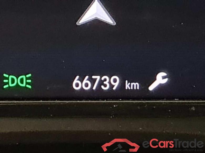 OPEL ASTRA 1.2 Turbo Business Edition AUT #4