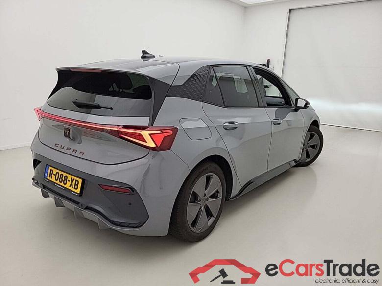 CUPRA Born EV Business 58 kWh #2
