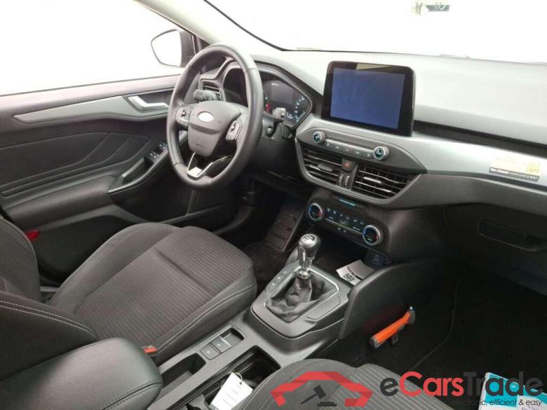 FORD Focus Wagon 1.0 EcoBoost Titanium Style #3