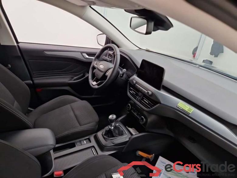 FORD Focus Wagon 1.0 EcoBoost Titanium Style #3
