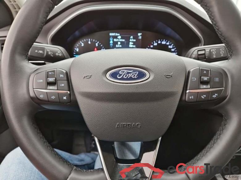 FORD Focus Wagon 1.0 EcoBoost Titanium Style #6