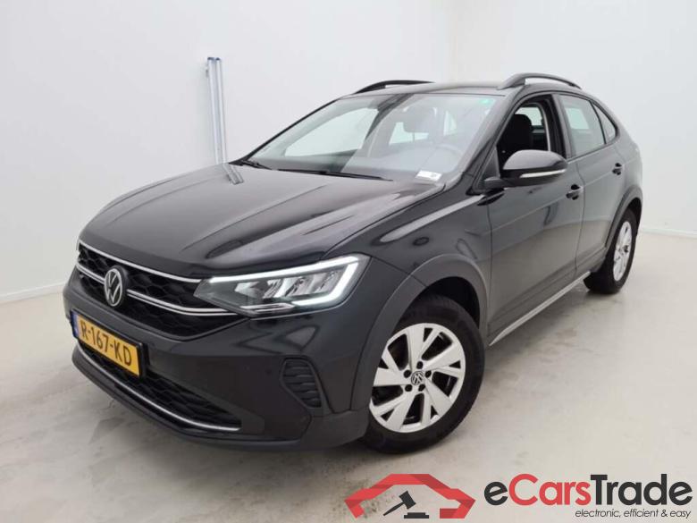 VOLKSWAGEN Taigo 1.0 TSI Life   #1