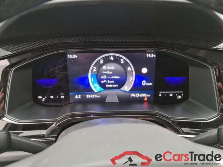 VOLKSWAGEN Taigo 1.0 TSI Life   #5