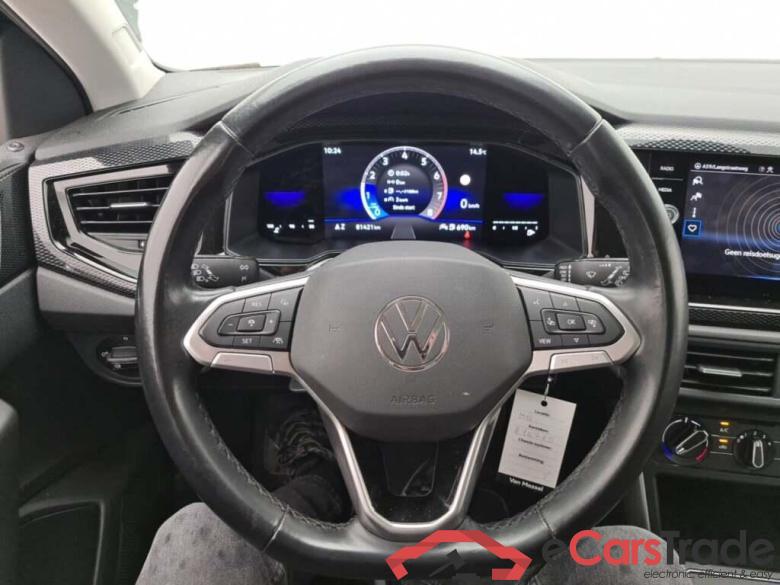VOLKSWAGEN Taigo 1.0 TSI Life   #6
