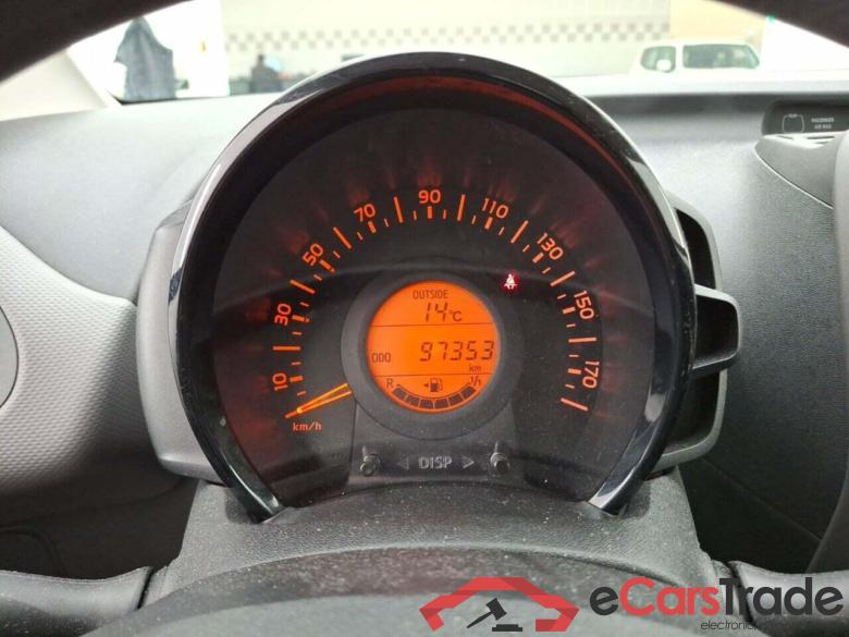 PEUGEOT 108 1.0 e-VTi Active #4