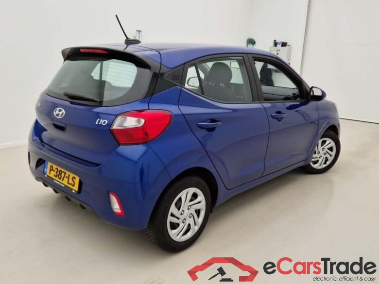 HYUNDAI i10 1.0 Comfort Smart #2