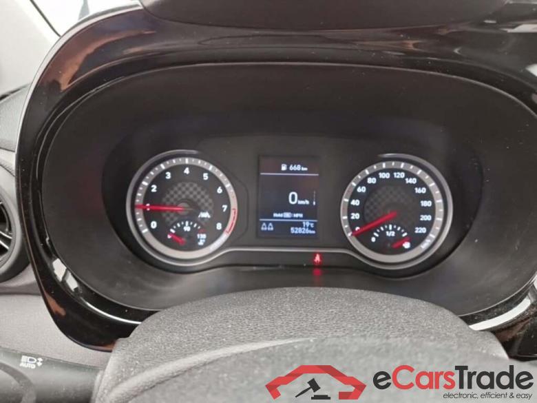 HYUNDAI i10 1.0 Comfort Smart #5