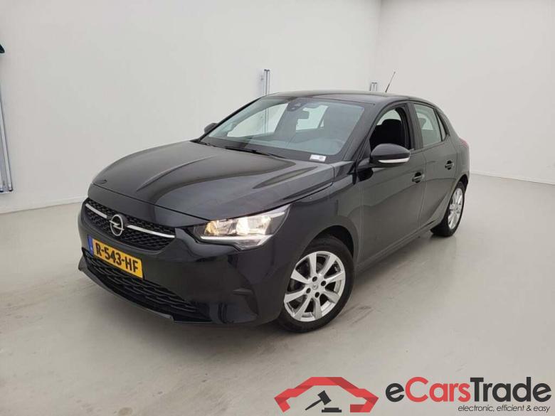 OPEL Corsa 1.2 Edition #1