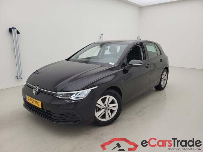 VOLKSWAGEN GOLF 1.0 TSI Life #1