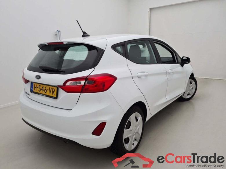 FORD Fiesta 1.0 EcoBoost Connected #2