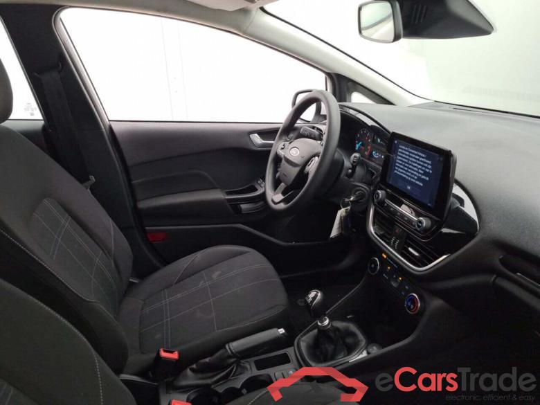 FORD Fiesta 1.0 EcoBoost Connected #3