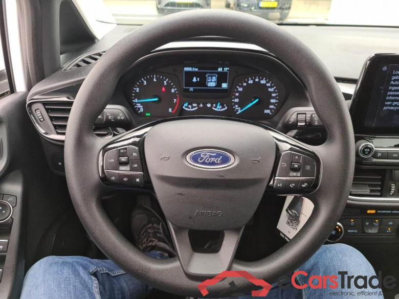 FORD Fiesta 1.0 EcoBoost Connected #6