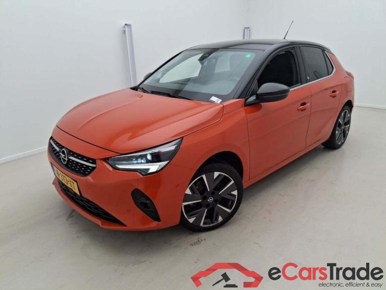 OPEL CORSA-E EV 50kWh Edition 1 fase #1