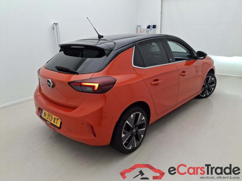 OPEL CORSA-E EV 50kWh Edition 1 fase #2