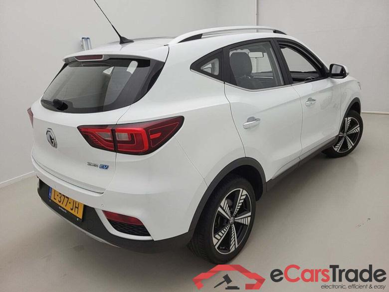 MG MG ZS EV Luxury 45 kWh #2