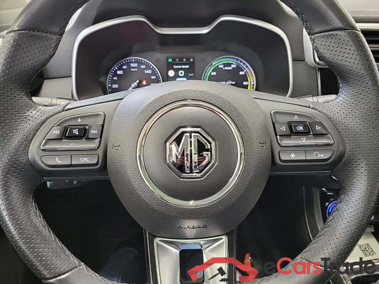 MG MG ZS EV Luxury 45 kWh #5