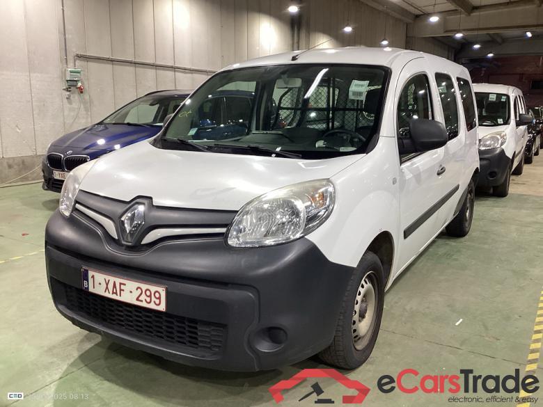 RENAULT KANGOO EXPRESS MAXI DSL - 2013 1.5 dCi Energy Confort (EU6) #1