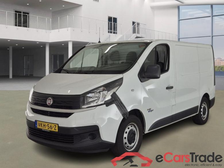 FIAT Talento 2.0 MJ L1H1 Basis #1
