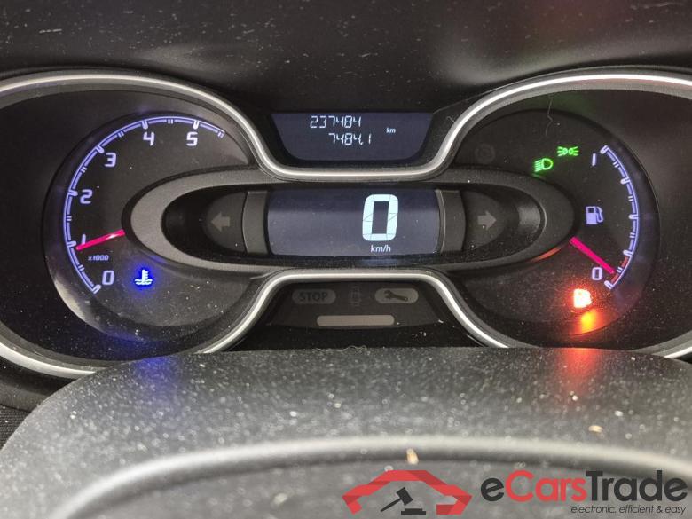 FIAT Talento 2.0 MJ L1H1 Basis #5
